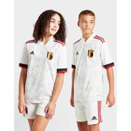 Detailed information about the product adidas Belgium 2020 Away Shirt Junior