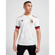 Detailed information about the product Adidas Belgium 2020 Away Shirt