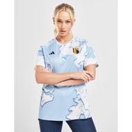 Detailed information about the product Adidas Belgium Women 2023 Away Shirt Womens