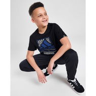 Detailed information about the product adidas Box Logo T-Shirt Junior