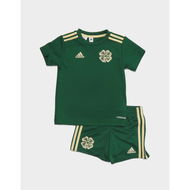 Detailed information about the product Adidas Celtic 2021/22 Away Kit Infant.