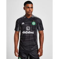 Detailed information about the product Adidas Celtic 2021/22 Goalkeeper Away Shirt.