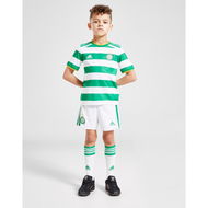 Detailed information about the product Adidas Celtic FC 2020/21 Home Kit Children.