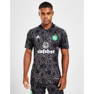 Detailed information about the product Adidas Celtic FC 2022/23 Goalkeeper Third Shirt.