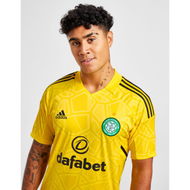 Detailed information about the product Adidas Celtic FC 2022/23 Home Goalkeeper Shirt.