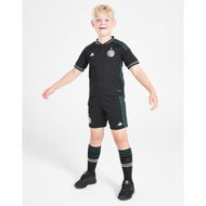 Detailed information about the product Adidas Celtic FC 2023/24 Away Kit Children.