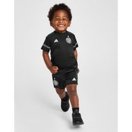 Detailed information about the product Adidas Celtic FC 2023/24 Away Kit Infant.