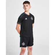 Detailed information about the product Adidas Celtic FC 2023/24 Away Shorts Junior.