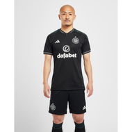 Detailed information about the product Adidas Celtic FC 2023/24 Away Shorts.