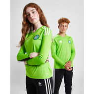 Detailed information about the product Adidas Celtic FC 2023/24 Goalkeeper Away Shirt Junior.