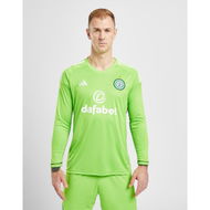 Detailed information about the product Adidas Celtic FC 2023/24 Goalkeeper Away Shirt.