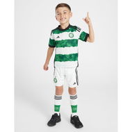 Detailed information about the product Adidas Celtic FC 2023/24 Home Kit Children.