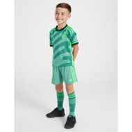 Detailed information about the product Adidas Celtic FC 2023/24 Third Kit Children.