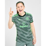 Detailed information about the product Adidas Celtic FC 2023/24 Third Shirt Womens.