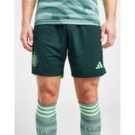 Detailed information about the product Adidas Celtic FC 2023/24 Third Shorts.