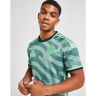 Detailed information about the product Adidas Celtic FC 23/24 Unsponsored Third Shirt.
