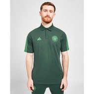 Detailed information about the product adidas Celtic FC Cotton Polo Shirt