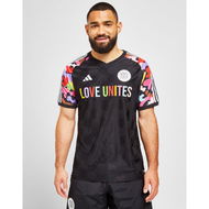 Detailed information about the product adidas Celtic Fc Pride Shirt