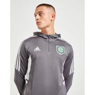 Detailed information about the product Adidas Celtic Fc Track Hoodie