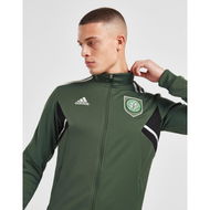 Detailed information about the product Adidas Celtic FC Track Jacket