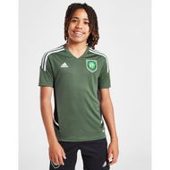 Detailed information about the product Adidas Celtic Fc Training Shirt Junior Pre Order