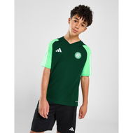 Detailed information about the product Adidas Celtic FC Training T-Shirt Junior