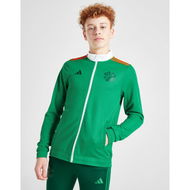 Detailed information about the product adidas Celtic Origins Track Jacket Junior