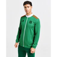 Detailed information about the product adidas Celtic Track Jacket