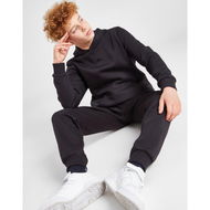 Detailed information about the product adidas Core Fleece Tracksuit Junior