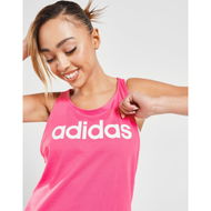 Detailed information about the product Adidas Core Linear Tank Top