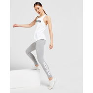 Detailed information about the product adidas Core Logo Leggings