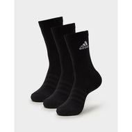 Detailed information about the product adidas Crew Socks 3 Pack