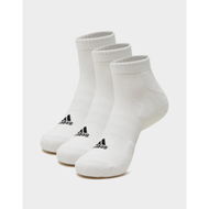 Detailed information about the product adidas Cushioned Low-Cut Socks 3 Pack