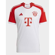 Detailed information about the product adidas Fc Bayern 2023/24 Home Shirt Junior