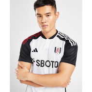 Detailed information about the product Adidas Fulham FC 2023/24 Home Shirt.