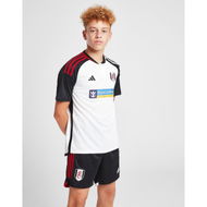 Detailed information about the product Adidas Fulham FC 2023/24 Home Shorts Junior.