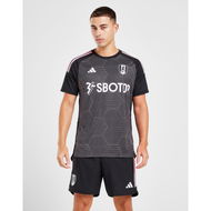 Detailed information about the product Adidas Fulham FC 2023/24 Third Shorts.