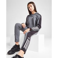 Detailed information about the product Adidas Girls Badge Of Sport Hoodie/Leggings Set Junior.