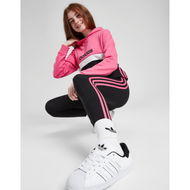 Detailed information about the product Adidas Girls Badge Of Sport Tracksuit Junior