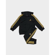 Detailed information about the product adidas Hoodie Tracksuit Set Infant's