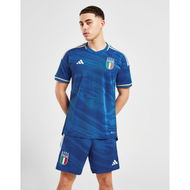 Detailed information about the product Adidas Italy 2023 Home Shorts