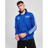 Detailed information about the product adidas Italy Beckenbauer Track Top