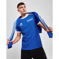 Detailed information about the product adidas Italy Classics 3-Stripes T-Shirt