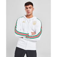 Detailed information about the product adidas Italy DNA Full Zip Hoodie
