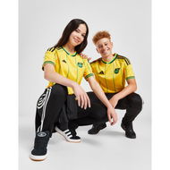 Detailed information about the product Adidas Jamaica 2023 Home Shirt Junior