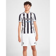 Detailed information about the product Adidas Juventus 2021/22 Home Shorts Junior.