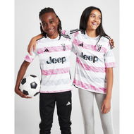 Detailed information about the product Adidas Juventus 2023/24 Away Shirt Junior.