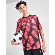 Detailed information about the product adidas Juventus Pre-Match Shirt Junior