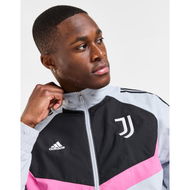 Detailed information about the product adidas Juventus Woven Track Top