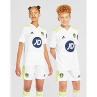 Detailed information about the product Adidas Leeds United FC 2021/22 Home Shirt Junior.